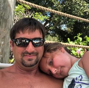 Meet your Posher, Mike